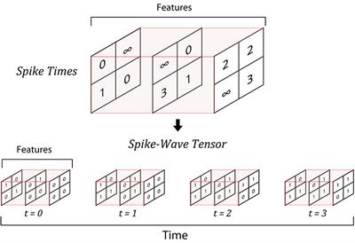 SpykeTorch: Efficient Simulation of Convolutional Spiking Neural Networks With at Most One Spike per Neuron